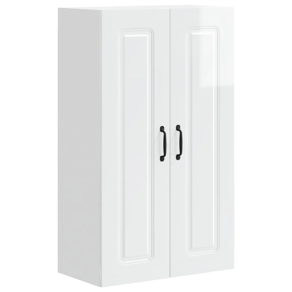 Pannello lavastoviglie Kalmar Bianco Lucido 60 x 31 x 100 cm