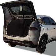 Copertura porta vettura grande, vano porta, 205 x 185 cm, porta per auto, camper, furgone, camper