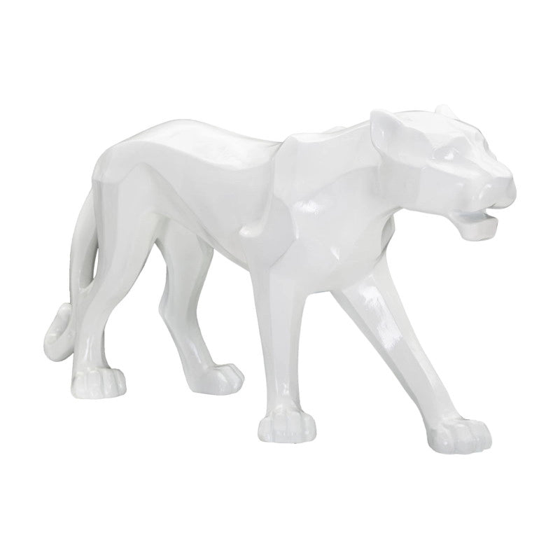 Pantera White cm 70x18x32,5