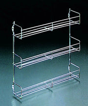 Scaffale per spezie