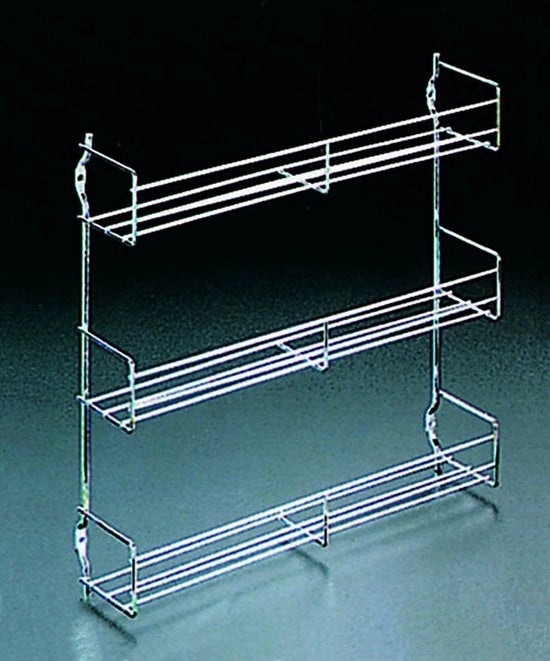 Scaffale per spezie