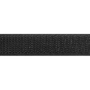 VELCRO ADESIVO TENDA MASCHIO  NERO H.CM 2 MT 50