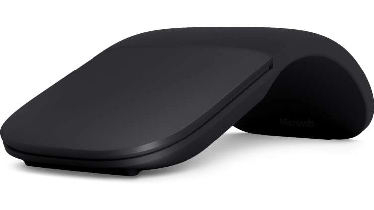 Microsoft srfc arc cmr sc bluetoothperp mouse ambidestro bluetooth blue trace 1000 dpi - FHD-00021