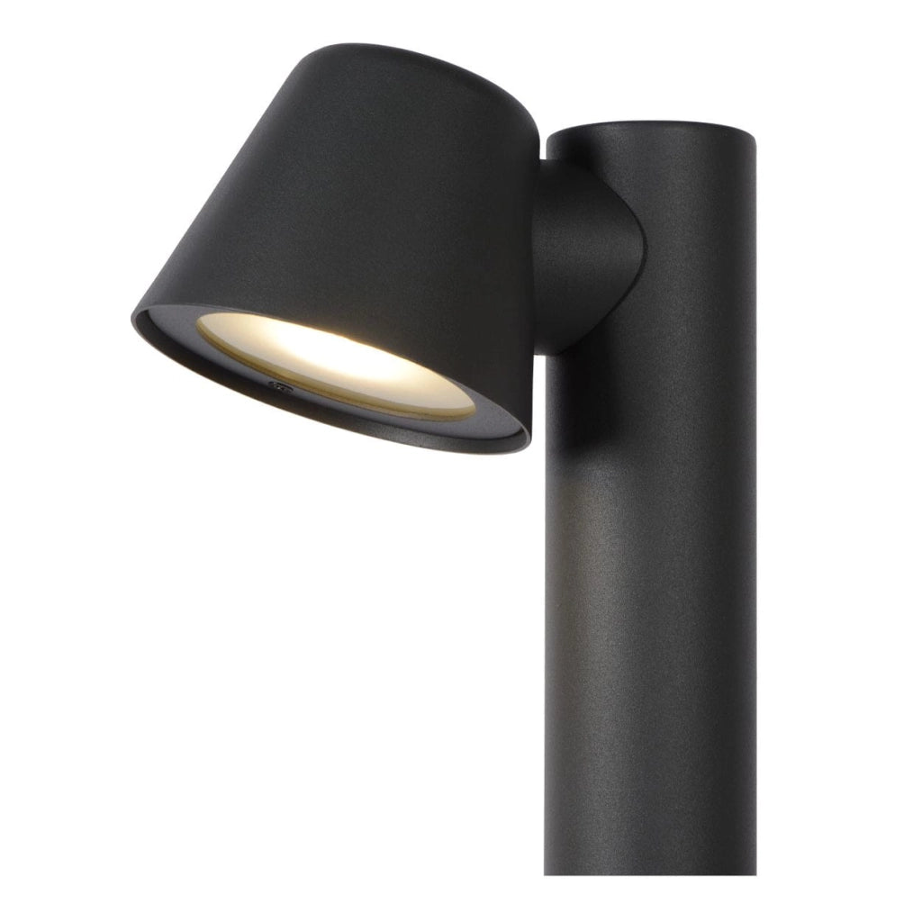 Lampada da esterno Lucide Dingo 70cm GU10 IP44 3000K