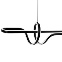 Lampada Led G038-cp Black