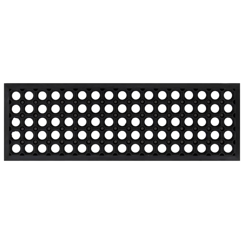 Tappetino per Scale 10 pz 25x75 cm in Gommacod mxl 110772