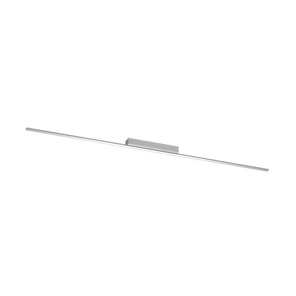 Applique lineare 120 cm LED 12W 3000K bianca Brosline