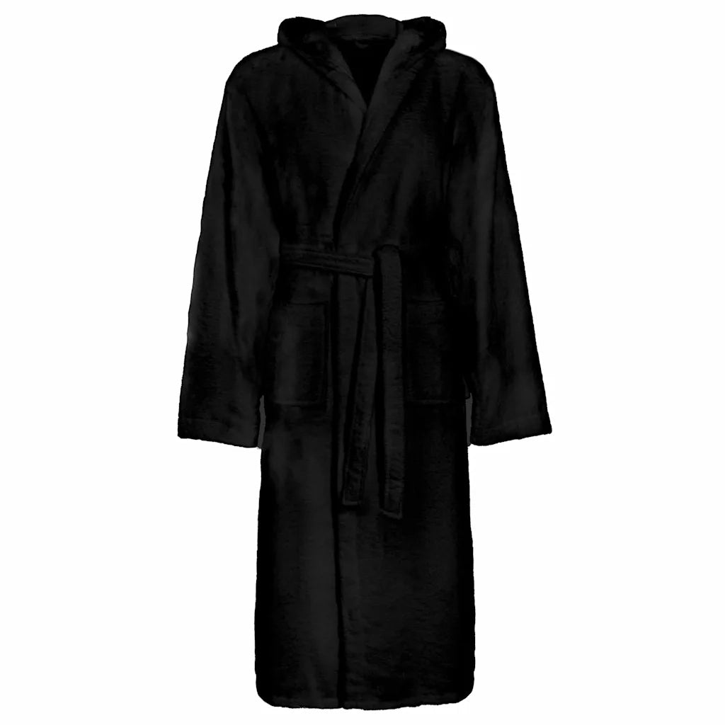 vidaXL Accappatoio KINN xl Cotone