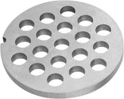 Reserve Schijf per Maalmachine in Acciaio Inossidabile 7,5 mm con Foro