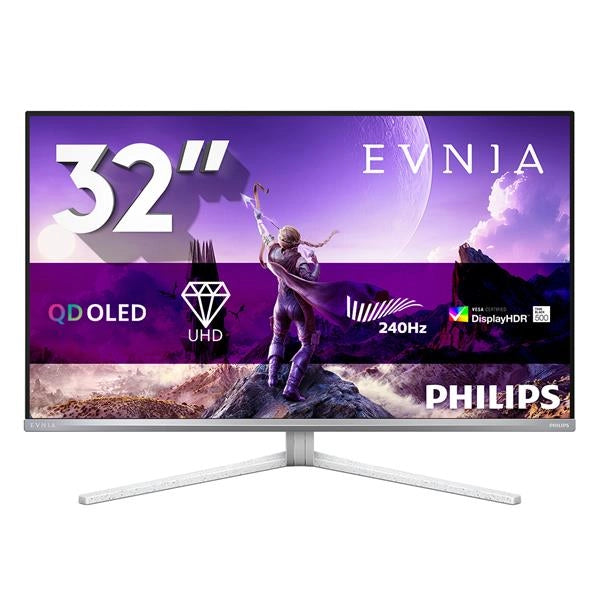 Monitor 31 5 qd-oled reg alt - 32M2N8900P/00