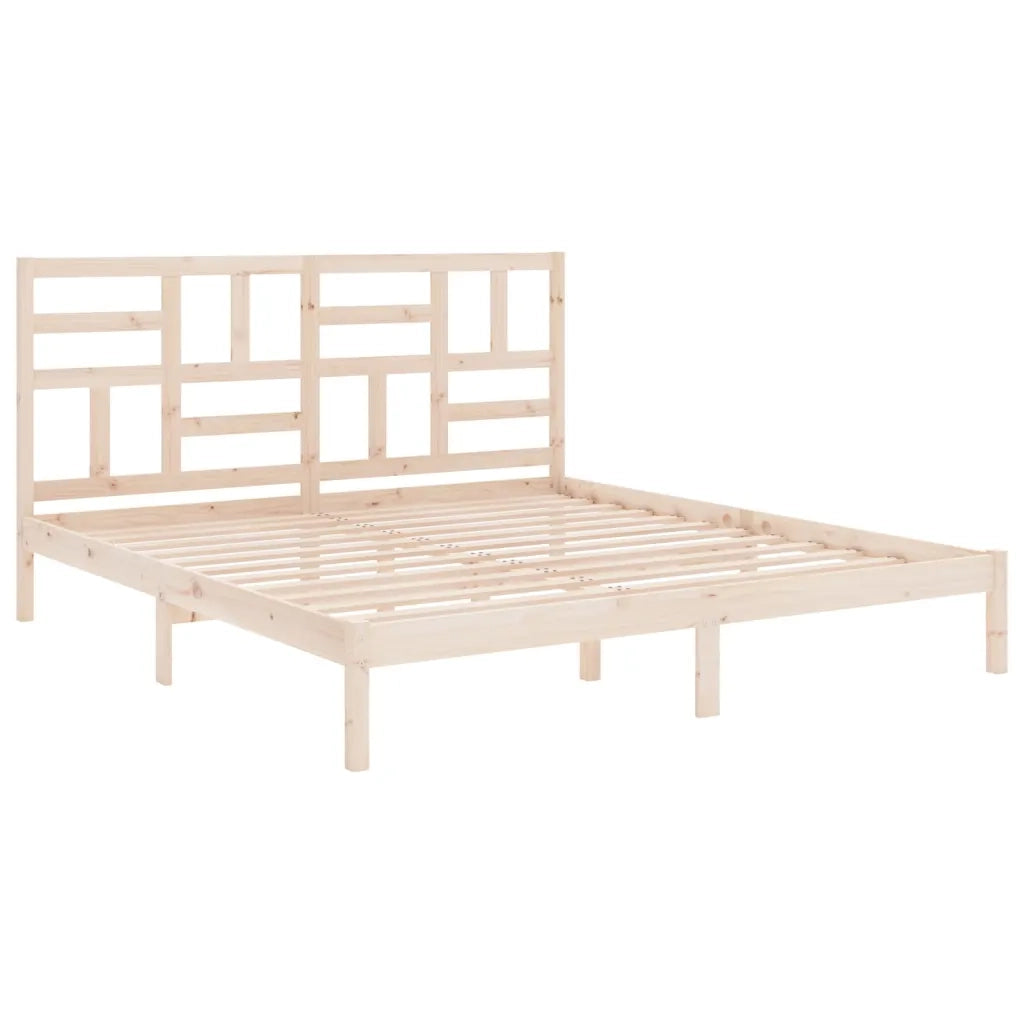 Giroletto in Legno Massello 200x200 cm cod mxl 51670
