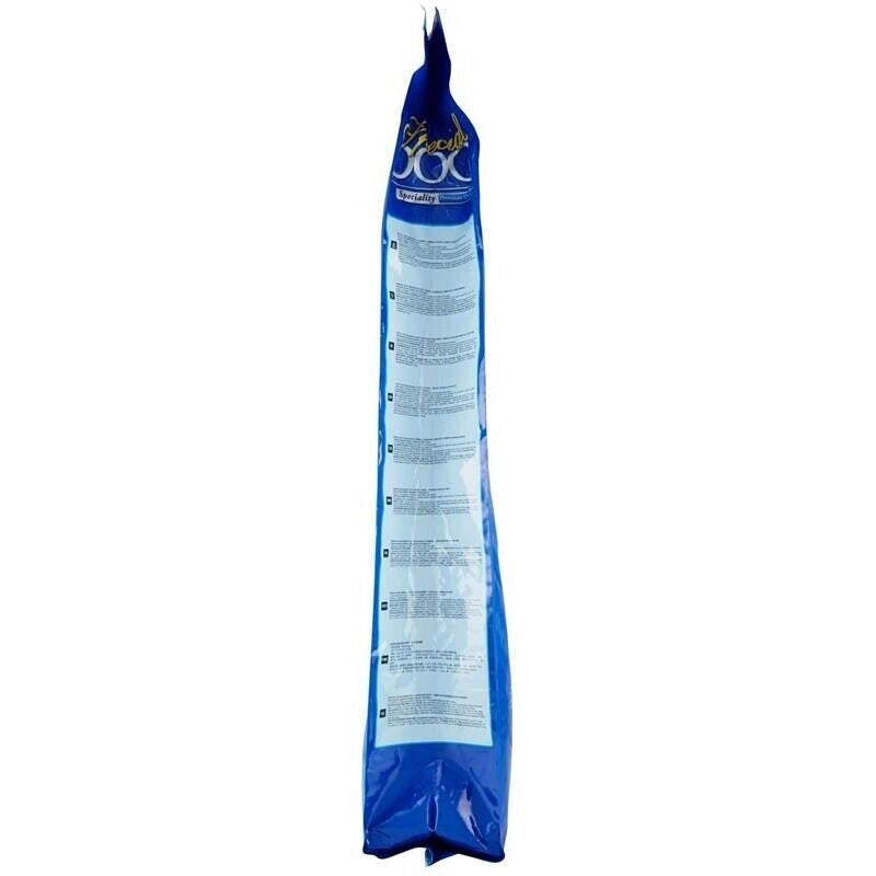 SPECIAL DOG CROCCHETTE CON TONNO E RISO PREMIUM FORMATO DA 15 KG