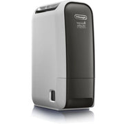 Delonghi dns65 2,8 l 34 db nero, grigio