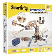 Smartivity - HydroBot