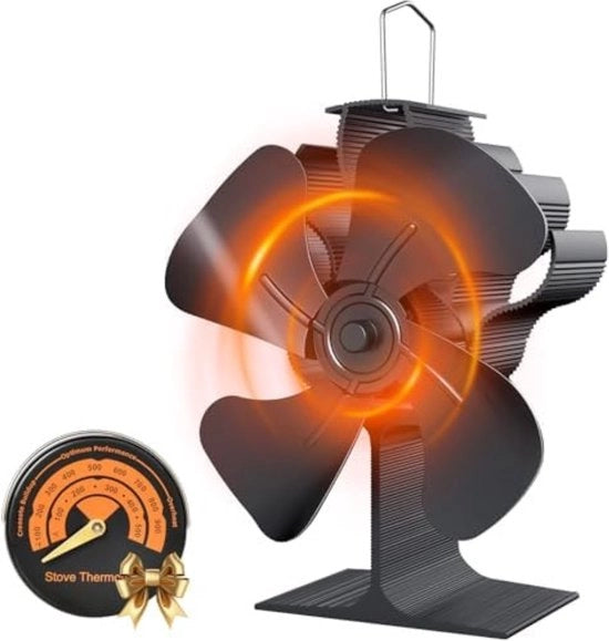 Ventilatore per camino - Ventilatore di fumata - Ventilatore di camino