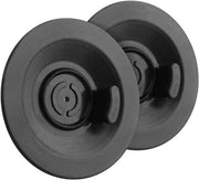 Kit di Pulizia per Macchine da Caffè Espresso 2 pezzi - Disco di Pulizia per Macchina da Caffè Espresso 54mm - Disco di Pulizia per Backflush per Macchine da Caffè Espresso 

Specifiche tecniche: 
- Modello: 
- Dimensione: 54mm 
- Peso: 
- Materiale: