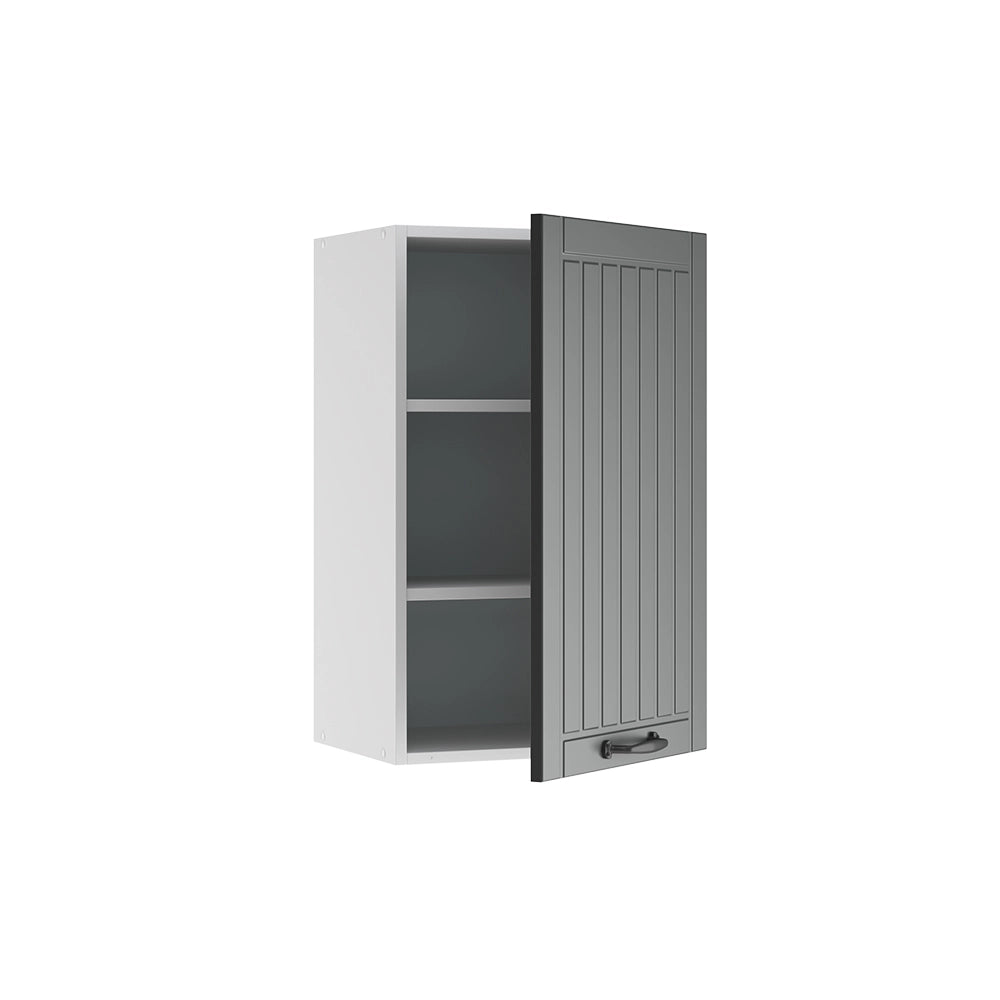 Vicco Mobile bagno Antracite 45 x 72 cm