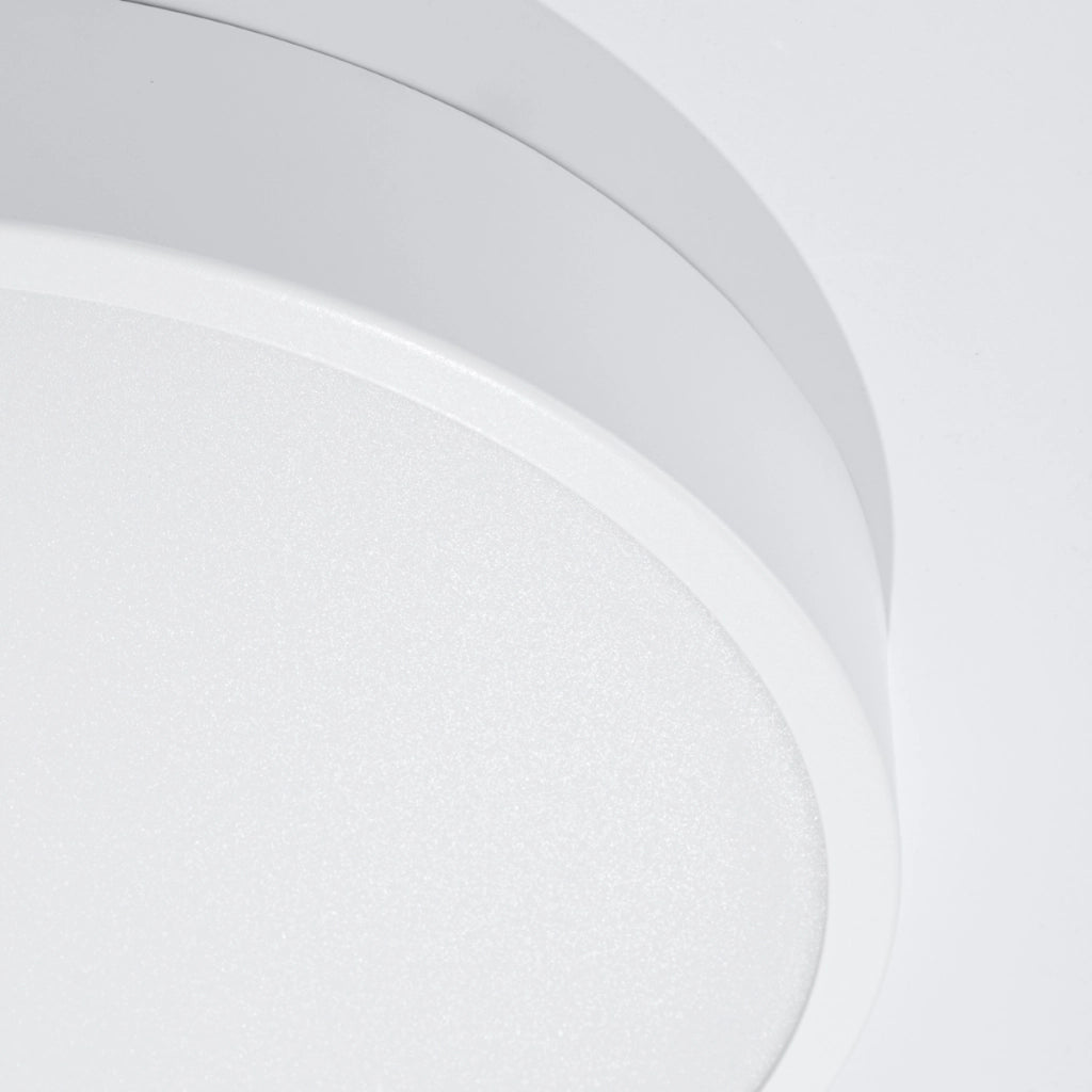 Lampada da soffitto ONYX 40 LED bianco 3000K