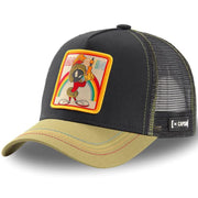 Cappellino da baseball arcobaleno di Martin