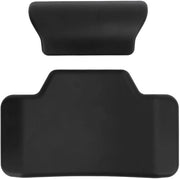 Accessorio Universale per Auto con Cuscino di Supporto - Duopassagiero - Materiale PU Resistente - Riduce la Fatica