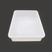 Frigorifero per Pesci - 600L - Contenitore di plastica (60 x 40 cm)