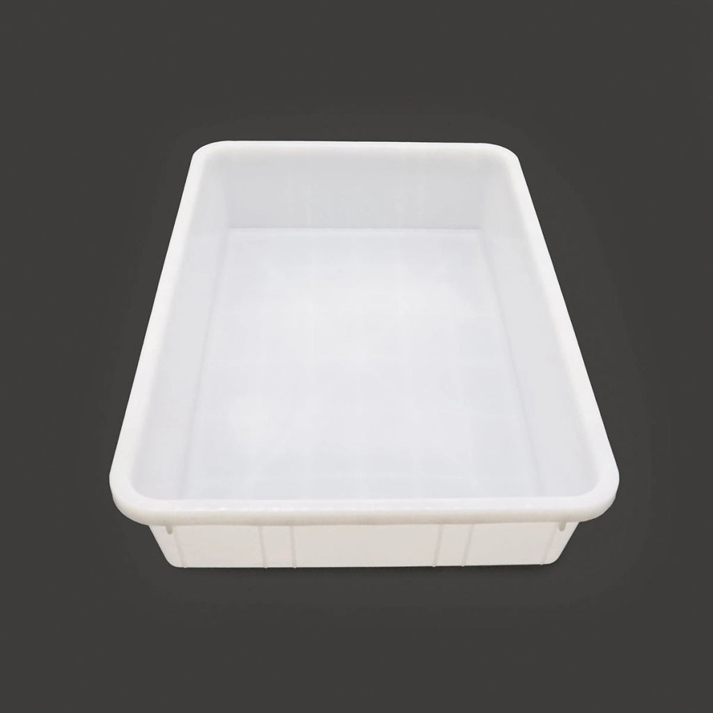 Frigorifero per Pesci - 600L - Contenitore di plastica (60 x 40 cm)