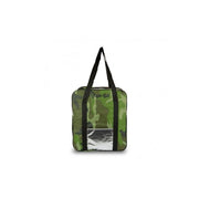 Trade Shop - Borsa Termica Mimetica 12 Litri Frigo Borsetta Spiaggia Mare Escursione Pic Nic -