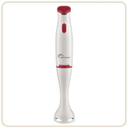 LITTLE BALANCE 8703 Easy Soup frullatore a immersione - zuppe, frullati, salse, composte - Antispruzzo