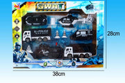 Giochi per Bambini Automezzi Militari Squadra Swat a p giochi