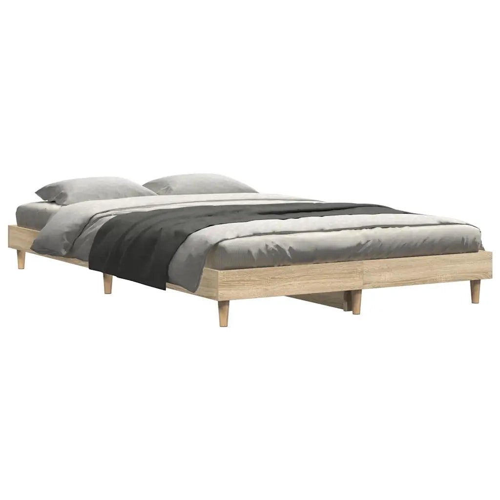 Giroletto Rovere Sonoma 120x200 cm in Legno Multistratocod mxl 106959