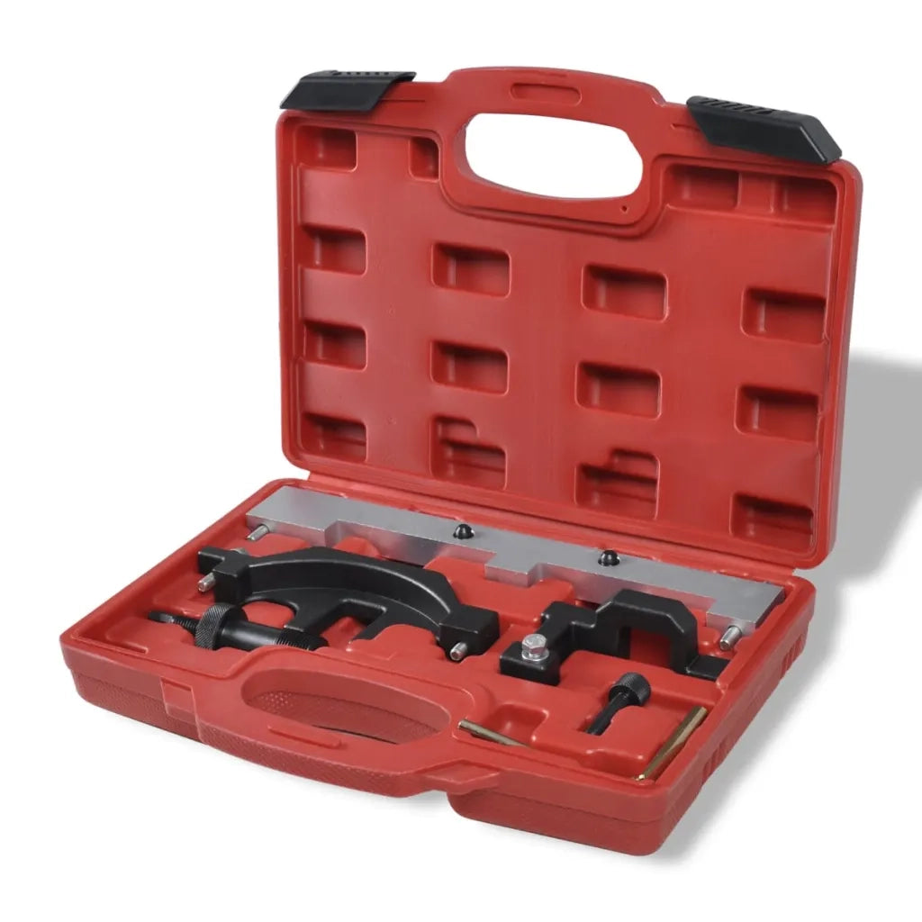 Kit Regolazione Motore a benzina 1.6 BMW Trasmissione a Catena cod mxl 69118