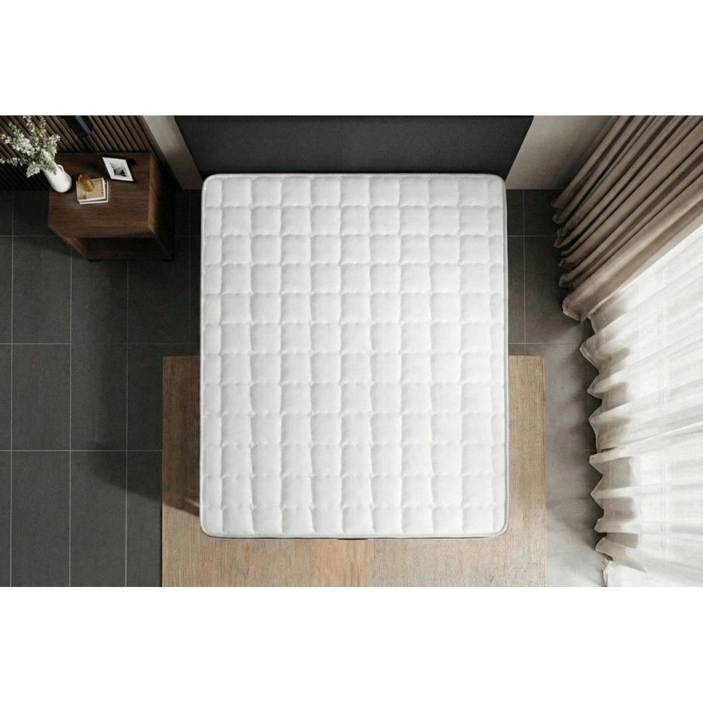 Set materasso e base 160x200 cm - Superior