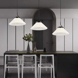 Lampada Black APP1670-1CP