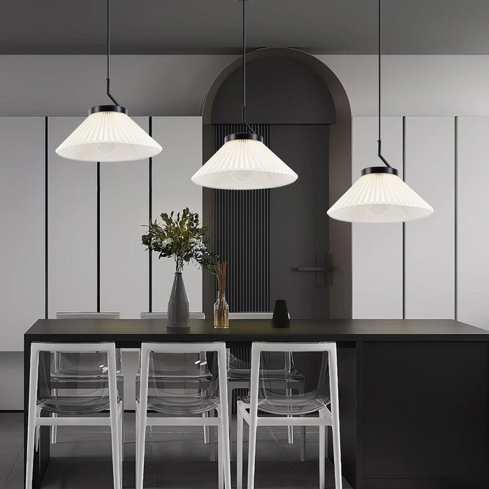 Lampada Black APP1670-1CP