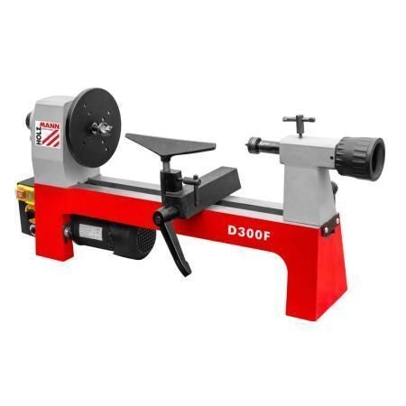 Holzmann D300F_230V tornio Lavorazione del legno