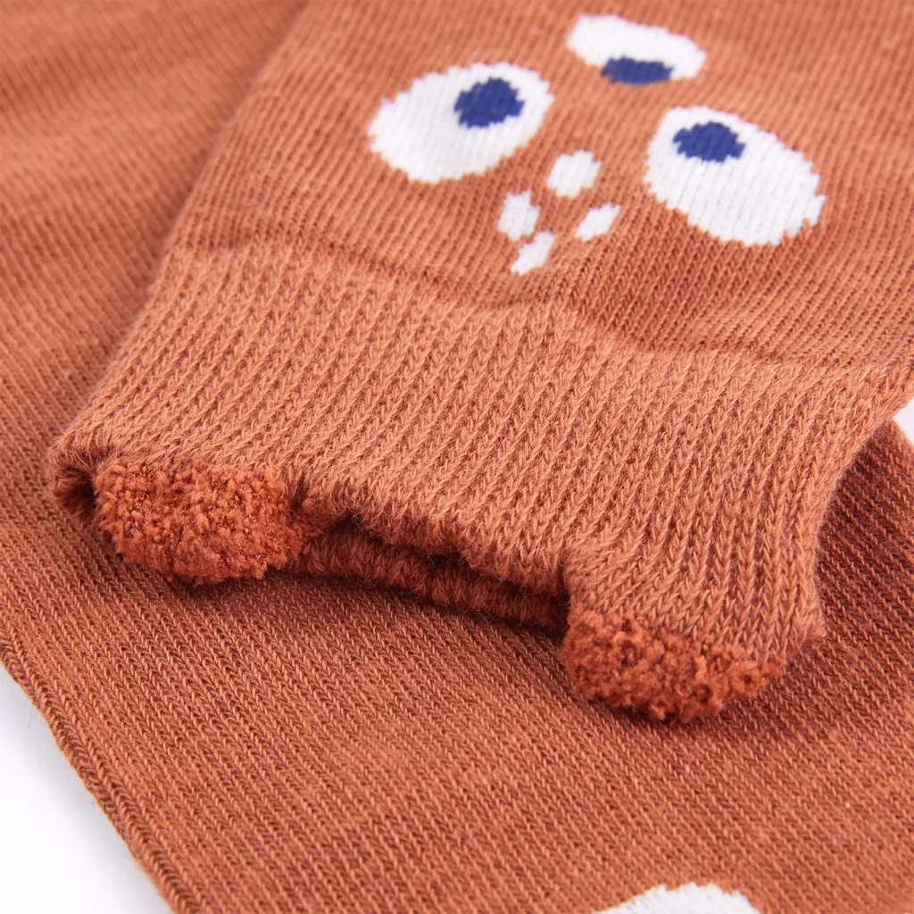 Calzini per Bambini 5 Paia EU 26-29 CFW5856057