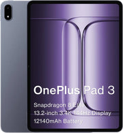 Tablet OnePlus Pad 3 13.2 12GB RAM 256GB - Blue