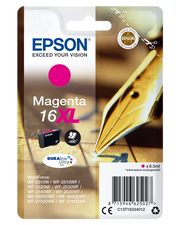 Epson Pen and crossword Cartuccia Magenta XL