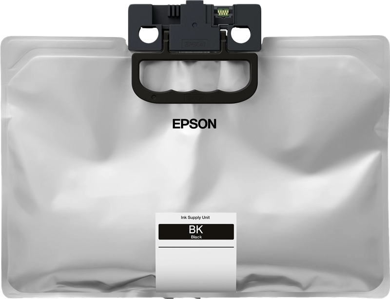 Epson WorkForce Pro WF-C529R / C579R Black XXL Ink Supply Unit