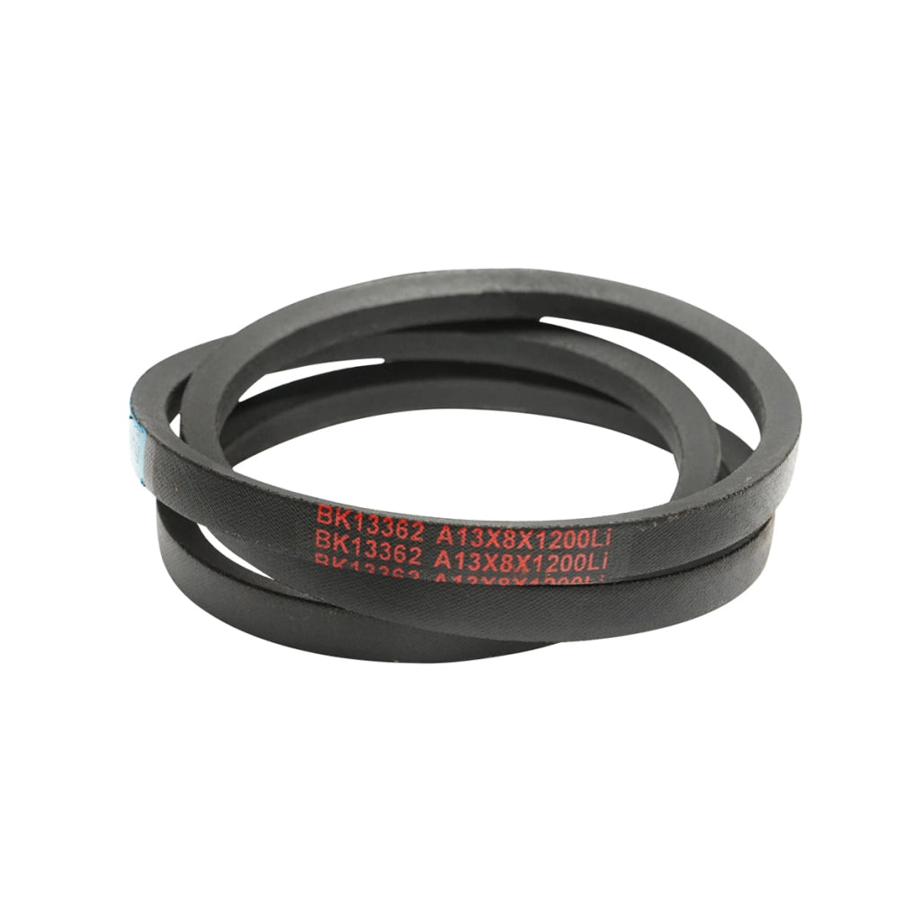 Cinghia di trasmissione 13X8X1200 Li