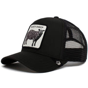 Cappellino da baseball BLACK SHEEP