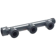 RAMPA DISTRIBUZIONE FASTSYSTEM  USCITE 3X1F