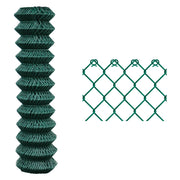 RETE GRIGLIA PLASTIFICATA H 175 cm - F.1,8 / 2,4  - BricoGo