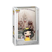 Pop movie poster disney 100th biancaneve 09 67580
