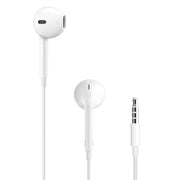 APPLE EARPODS AURICOLARI CON JACK DA 3.5MM (MNHF2ZM/A)
