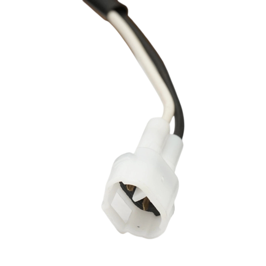 Lampada gialla proiettore da lavoro universale John Deere, JCB 12V, 55W, H3 codice OPM O010219Y