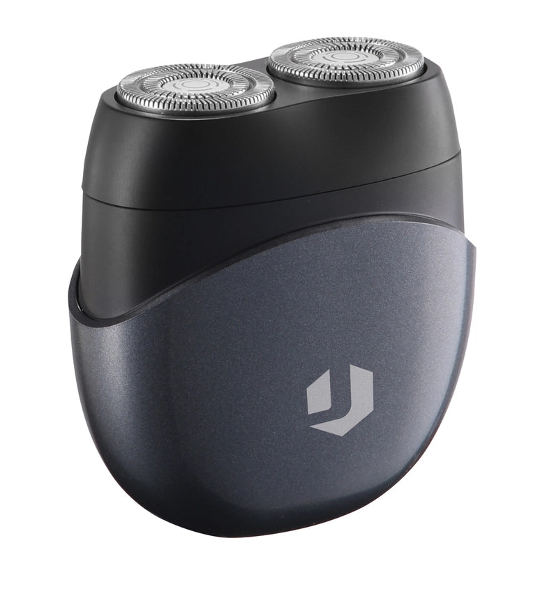 MINI RASOIO ELETTRICO 5 W - ricarica con USB-C  - JOYTECK