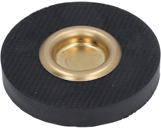 Matrice Antiscivolo per Pavimento - Protezione Antiscivolo per Pavimenti - Supporto per Cello - Base in Gomma - Portatile - Design Duraturo