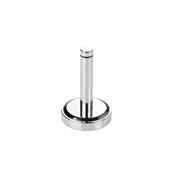Batticarne a Pugno Inox President Tescoma 638729
