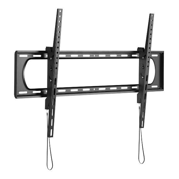 Equip staffa di montaggio tv fissa per impieghi gravosi da 60” a 120” - 650338